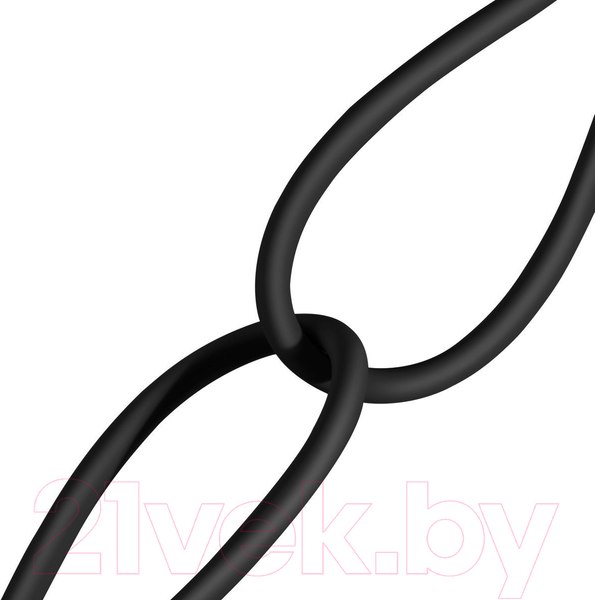 Изображение товара Кабель Baseus Superior Type-C To Lightning / CATLYS-C01 (2м, черный)