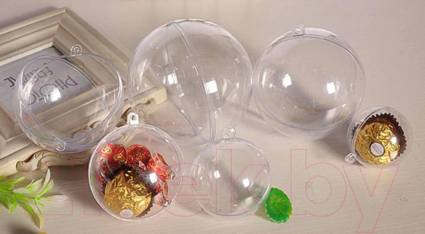 Изображение товара Шар новогодний MONAMI B-14