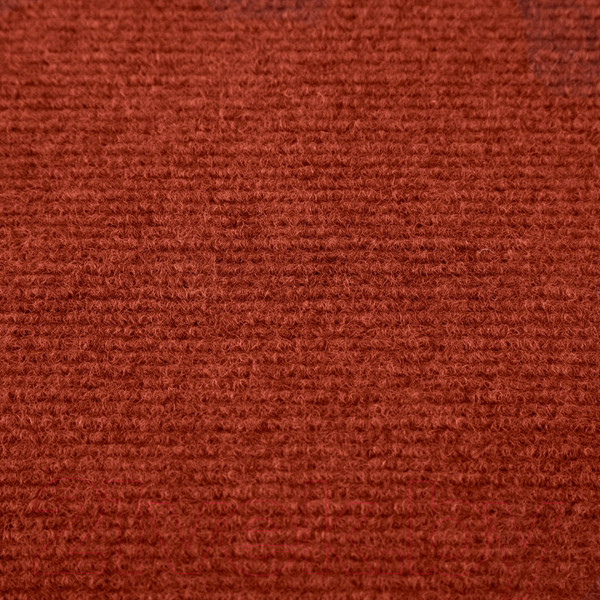 Изображение товара Коврик грязезащитный SunStep Light 40x60 / 35-504 (красный)