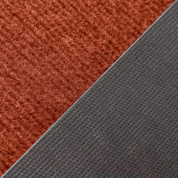 Изображение товара Коврик грязезащитный SunStep Light 40x60 / 35-504 (красный)