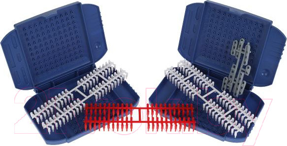 Изображение товара Настольная игра Играем вместе Ми-ми-мишки Морской бой / B1926203-R2