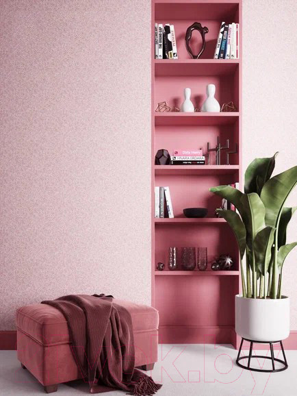 Изображение товара Жидкие обои Eco Wallpaper Ivy E19