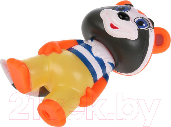 Изображение товара Игрушка для ванной Играем вместе Крошка Енот / 31R