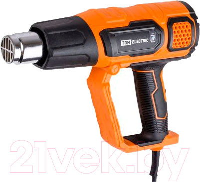 Изображение товара Строительный фен TDM SQ1029-0102