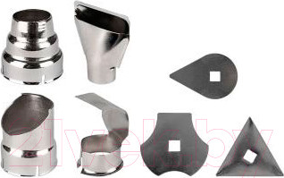 Изображение товара Строительный фен TDM SQ1029-0102