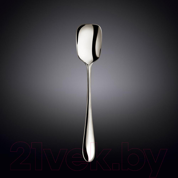 Изображение товара Набор десертных ложек Wilmax WL-999122/2В (2шт)