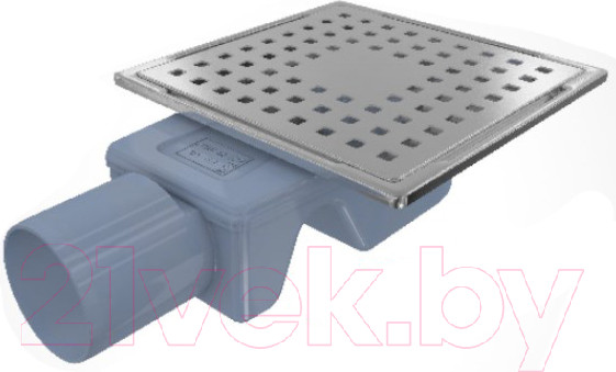 Изображение товара Трап для душа Valtemo VFD-773515.01