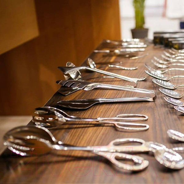 Изображение товара Щипцы кухонные Wilmax WL-999126/1C