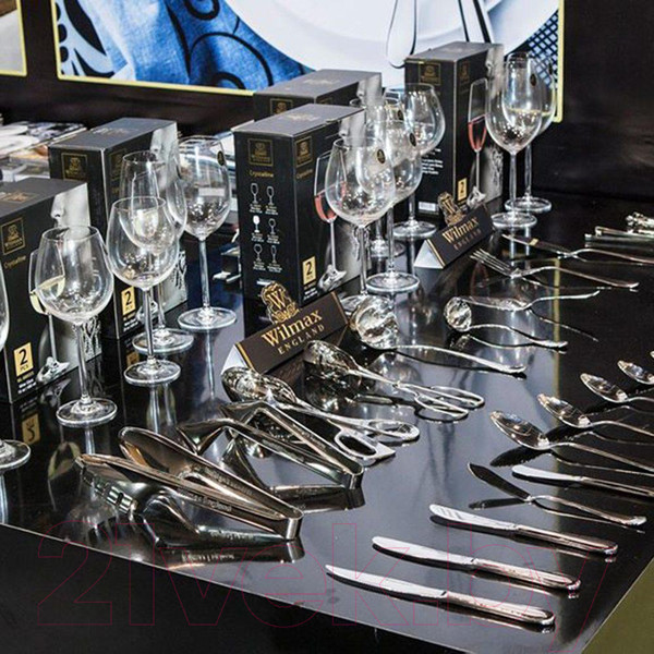 Изображение товара Щипцы кухонные Wilmax WL-999126/1C