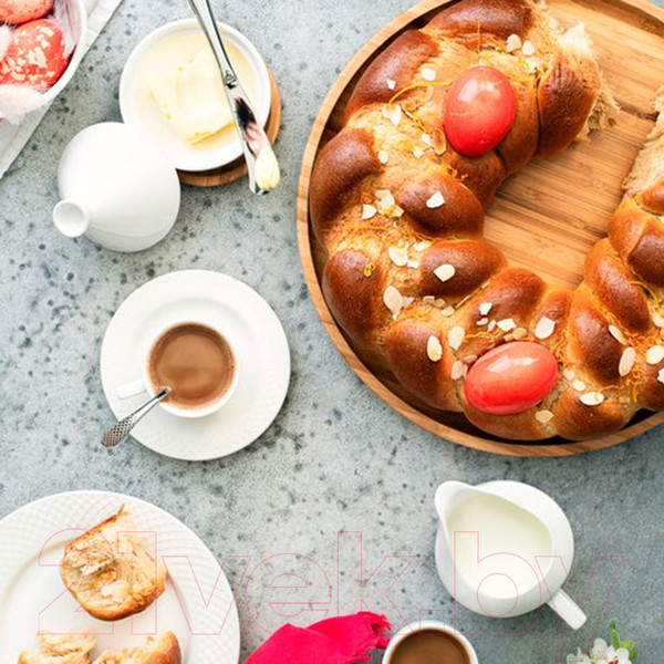 Изображение товара Набор кофейных ложек Wilmax WL-999204/2В (2шт)