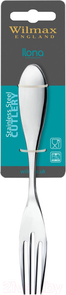 Изображение товара Набор столовых вилок Wilmax WL-999402/2В (2шт)