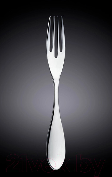 Изображение товара Набор столовых вилок Wilmax WL-999402/2В (2шт)