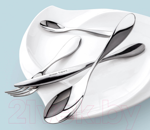 Изображение товара Набор столовых вилок Wilmax WL-999402/2В (2шт)