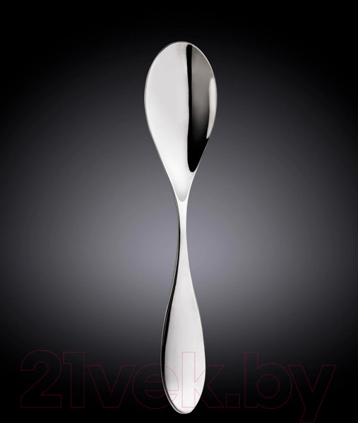 Изображение товара Набор столовых ложек Wilmax WL-999403/2В (2шт)