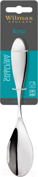 Изображение товара Набор столовых ложек Wilmax WL-999403/2В (2шт)