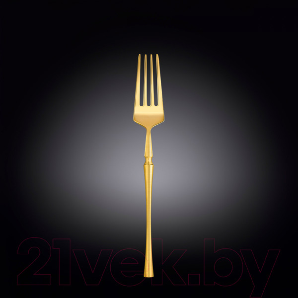 Изображение товара Столовая вилка Wilmax WL-999562/1В