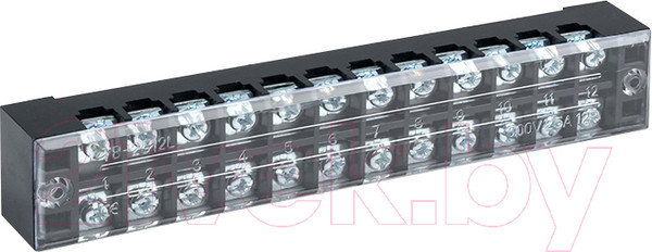 Изображение товара Клеммная колодка EKF PROxima TB-2512