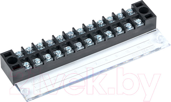 Изображение товара Клеммная колодка EKF PROxima TB-2512