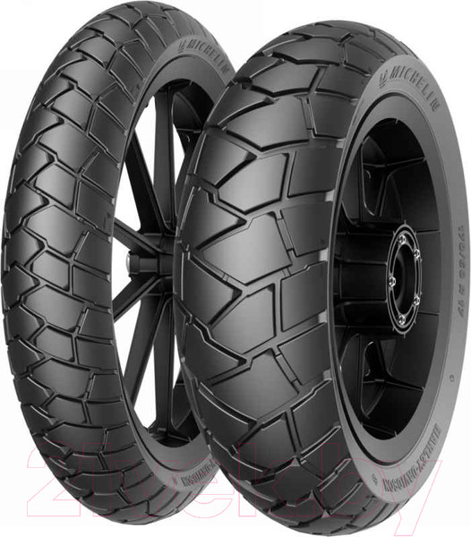 Изображение товара Мотошина задняя Michelin Scorcher Adventure 170/60R17 72V TL