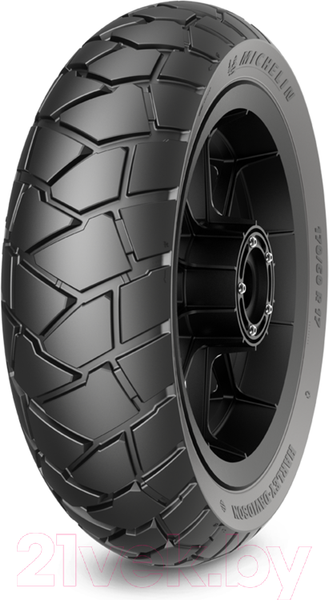 Изображение товара Мотошина задняя Michelin Scorcher Adventure 170/60R17 72V TL