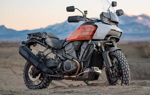 Изображение товара Мотошина задняя Michelin Scorcher Adventure 170/60R17 72V TL