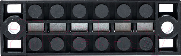 Изображение товара Клеммная колодка EKF PROxima TB-1506