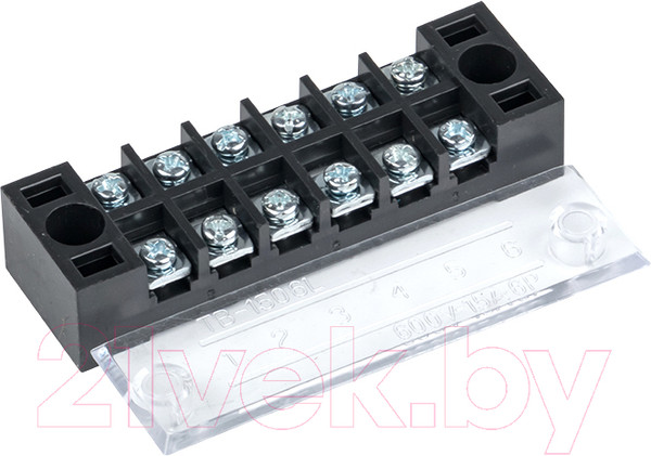 Изображение товара Клеммная колодка EKF PROxima TB-1506