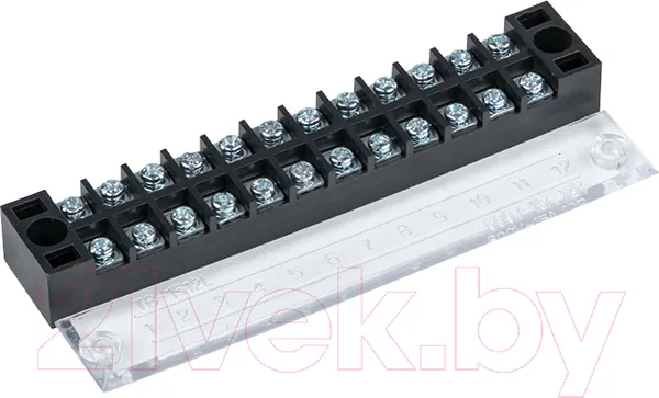 Изображение товара Клеммная колодка EKF PROxima TB-1512