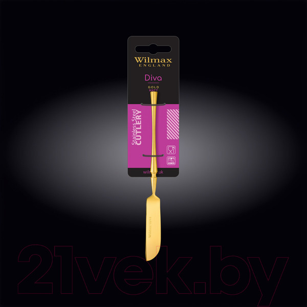 Изображение товара Нож Wilmax WL-999571/1В