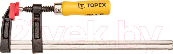 Изображение товара Струбцина Topex 12A102