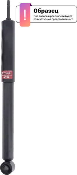 Изображение товара Амортизатор подвески KYB 344416