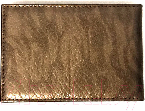 Изображение товара Визитница Zinger z-СVЕ-304-3-Brown