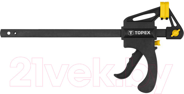 Изображение товара Струбцина Topex 12A520