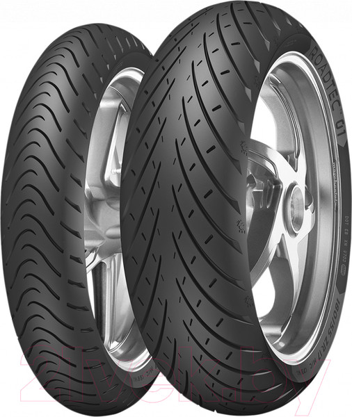 Изображение товара Мотошина передняя Metzeler Roadtec 01 120/70R17 58W TL (E)