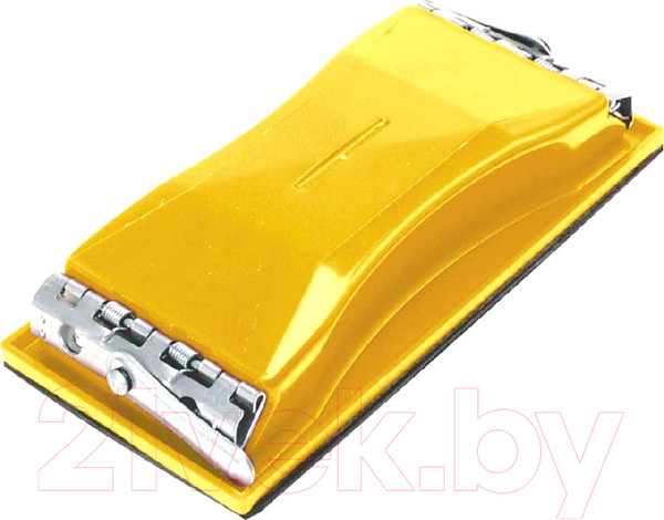 Изображение товара Терка шлифовальная Topex 08A110