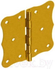 Изображение товара Петля дверная Domax ZO 100x / 804701