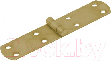 Изображение товара Петля дверная Domax ZF 160 / 807301