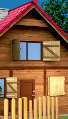 Изображение товара Петля дверная Domax ZBW 600 / 811501