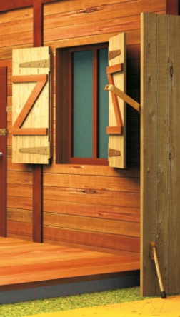 Изображение товара Петля дверная Domax ZT 100 / 818101