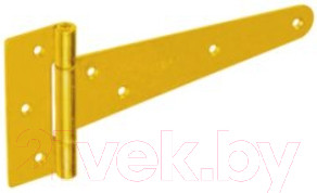 Изображение товара Петля дверная Domax ZT 200 / 818401