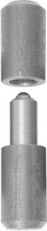 Изображение товара Петля точечная Domax ZTK 25 / 840601