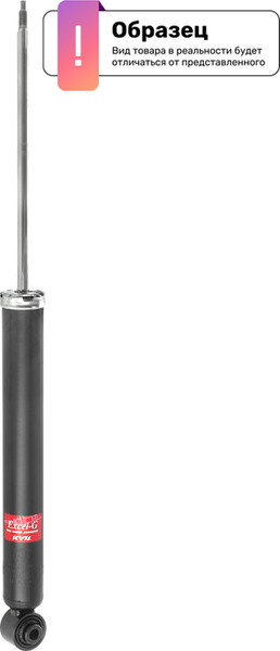 Изображение товара Амортизатор подвески KYB 3448025