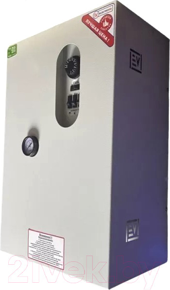 Изображение товара Электрический котел ElectroVel 12МК