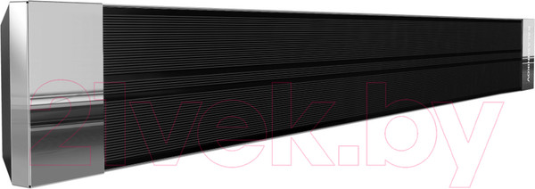 Изображение товара Инфракрасный обогреватель Kalashnikov KIRH-E08P-12