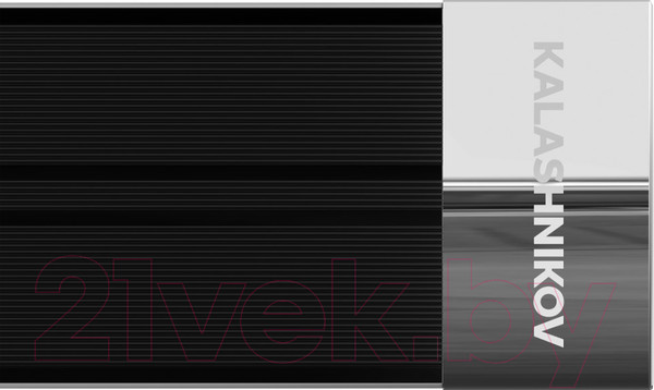 Изображение товара Инфракрасный обогреватель Kalashnikov KIRH-E08P-12