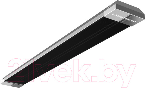 Изображение товара Инфракрасный обогреватель Kalashnikov KIRH-E08P-12