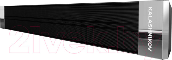 Изображение товара Инфракрасный обогреватель Kalashnikov KIRH-E08P-12