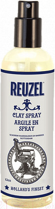 Изображение товара Спрей для укладки волос Reuzel Clay Spray  (355мл)