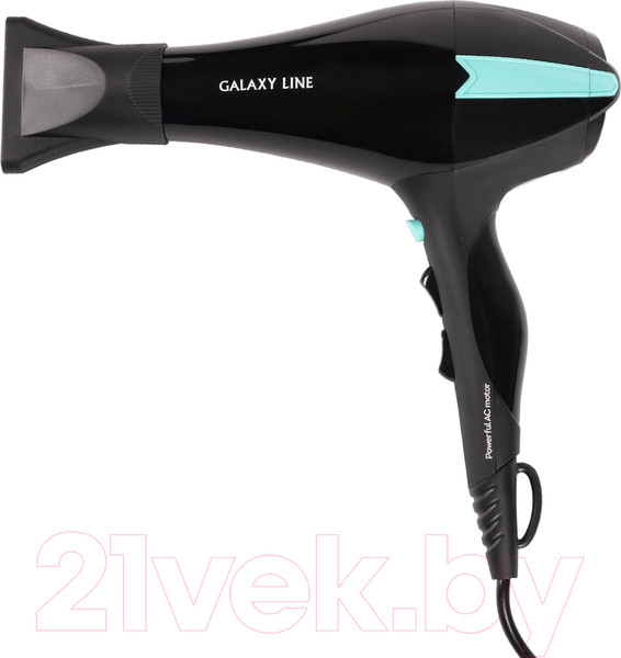 Изображение товара Фен Galaxy GL 4339 