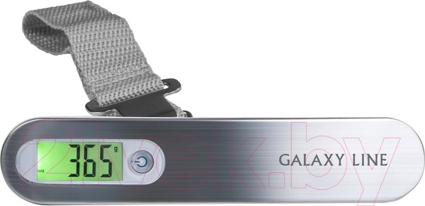 Изображение товара Безмен электронный Galaxy GL 2833